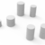 Just Magnets and Connectors