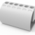 Single with Larger Openings
