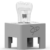 Two Root Tooth